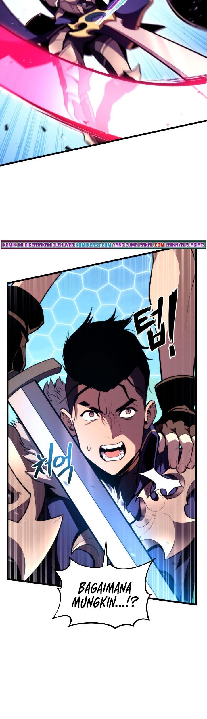 Ranker’s Return (Remake) Chapter 44 Gambar 40