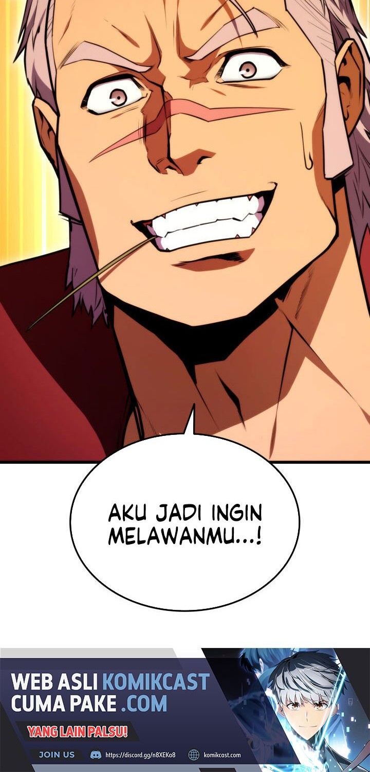 Ranker’s Return (Remake) Chapter 44 Gambar 43