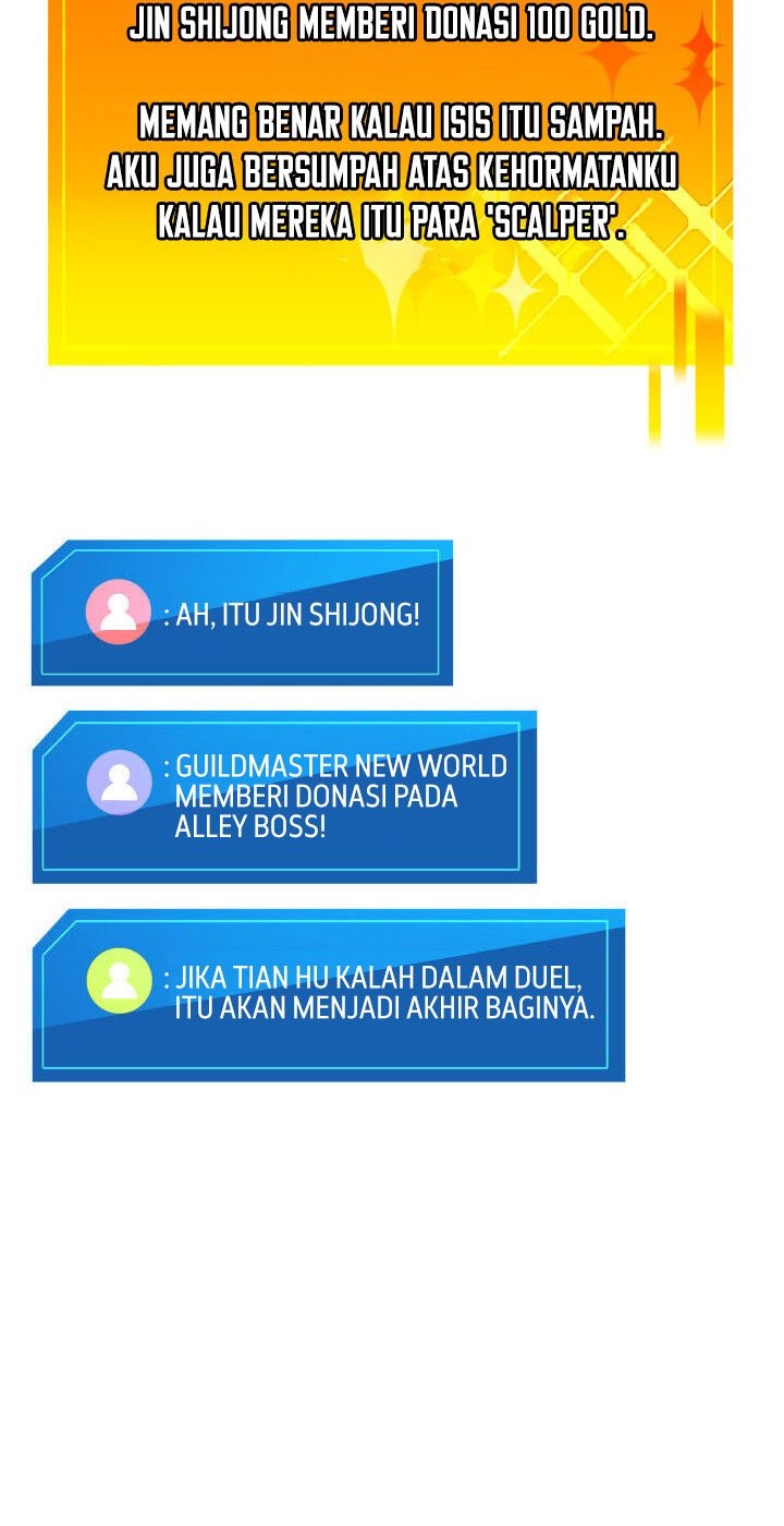 Ranker’s Return (Remake) Chapter 44 Gambar 45