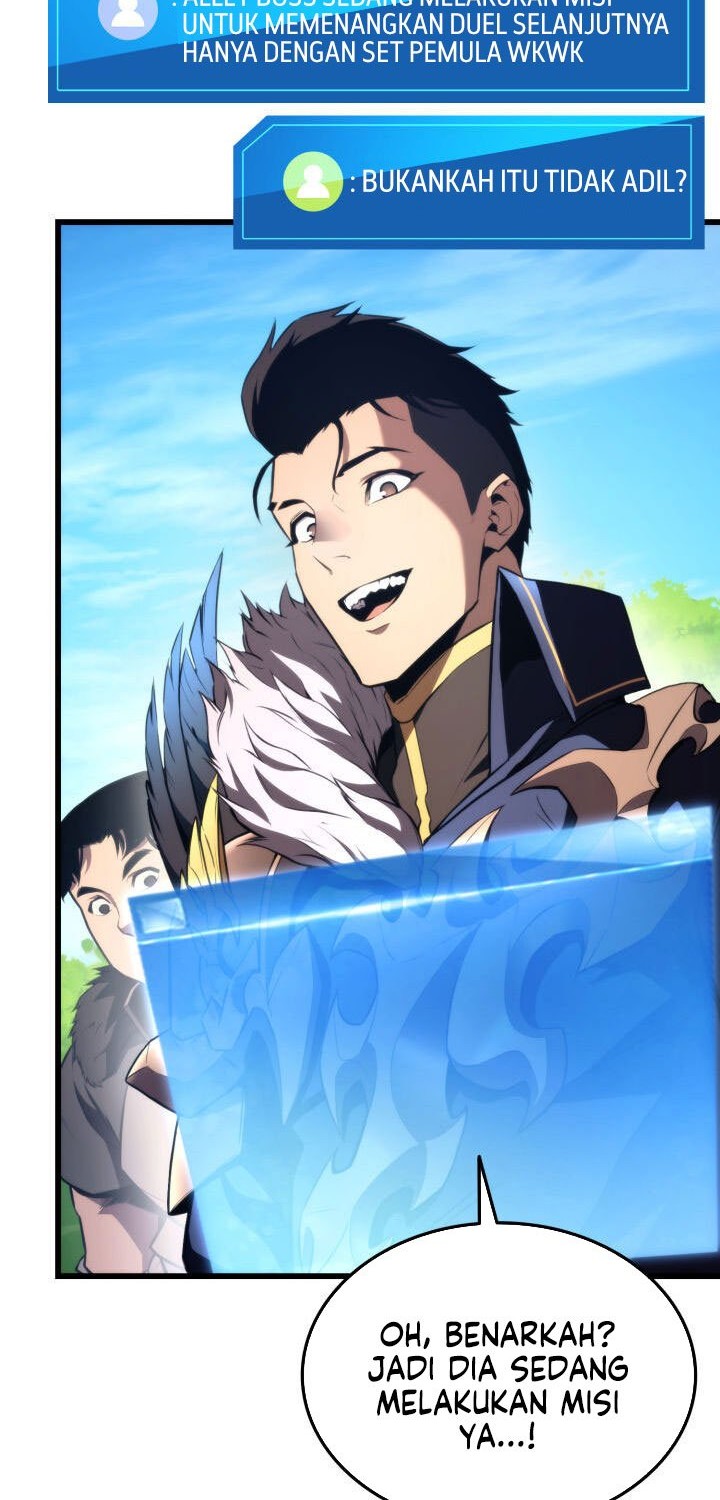 Ranker’s Return (Remake) Chapter 44 Gambar 3