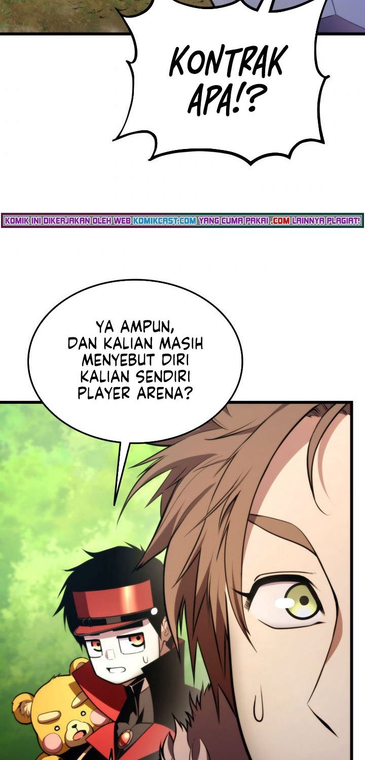 Ranker’s Return (Remake) Chapter 44 Gambar 69