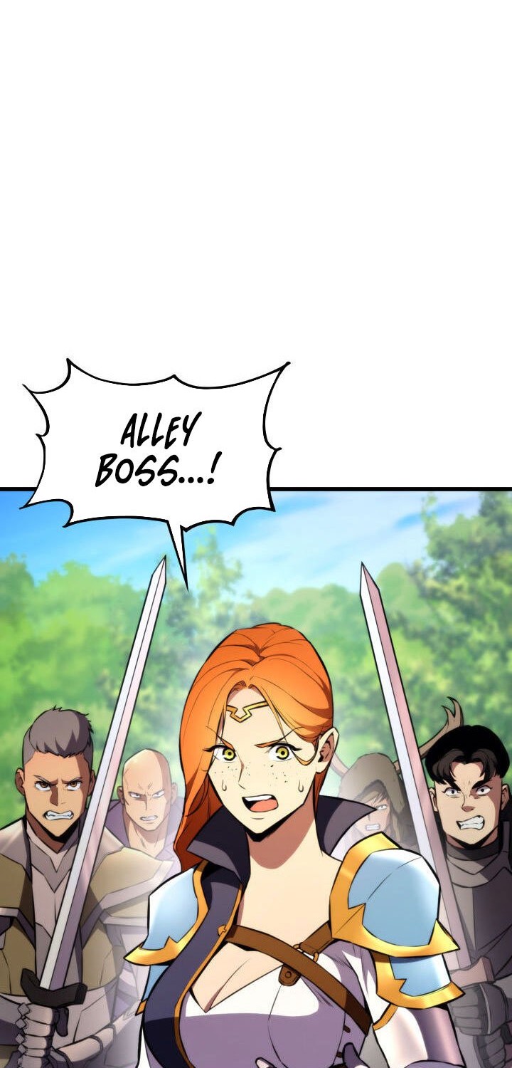 Ranker’s Return (Remake) Chapter 44 Gambar 61