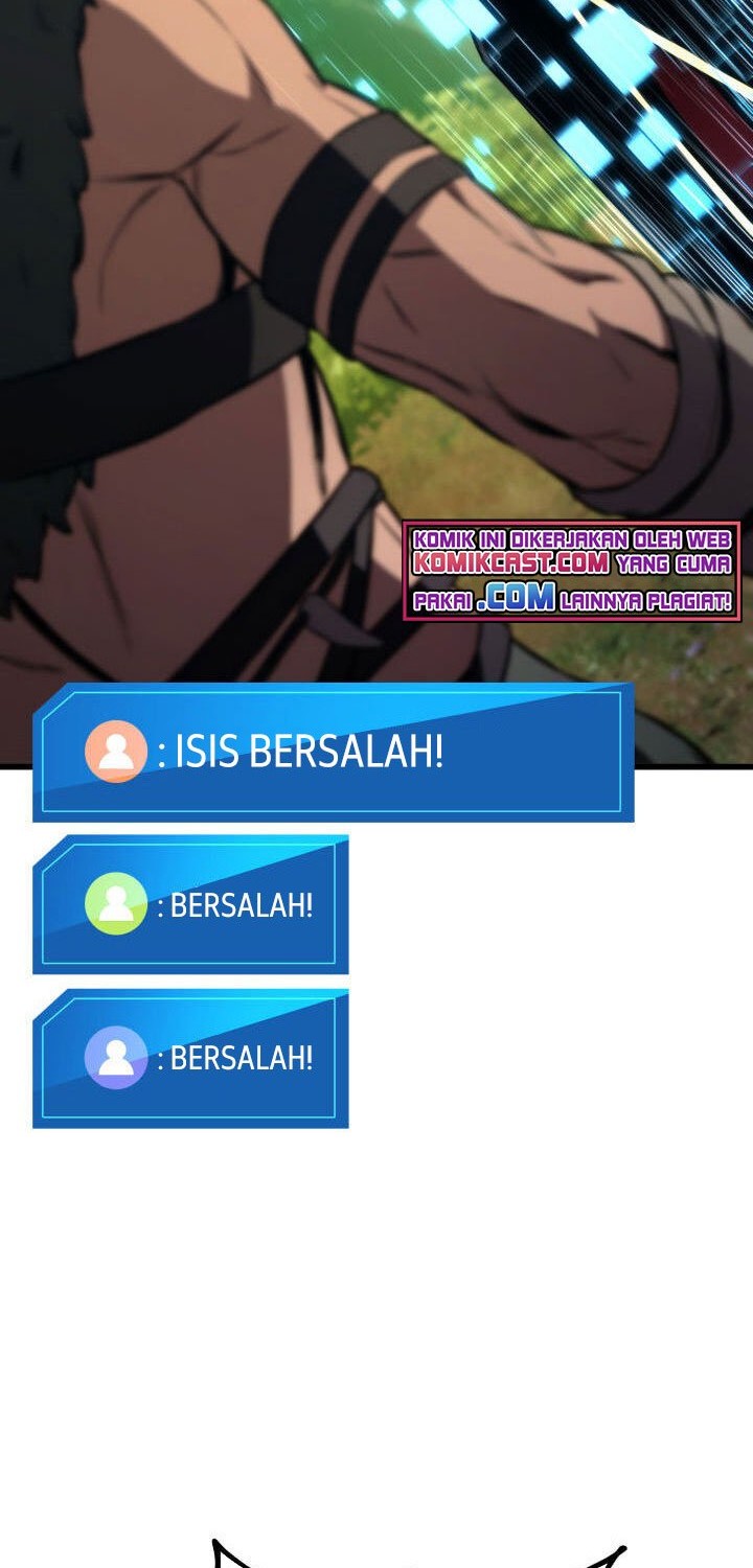 Ranker’s Return (Remake) Chapter 44 Gambar 63