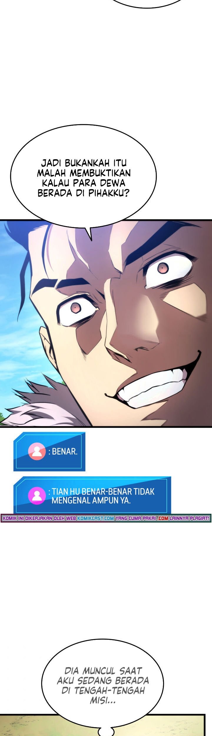 Ranker’s Return (Remake) Chapter 44 Gambar 4