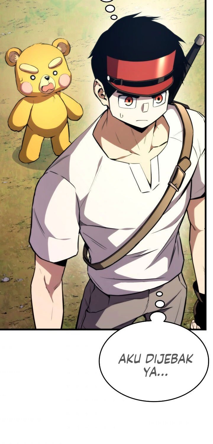 Ranker’s Return (Remake) Chapter 44 Gambar 5