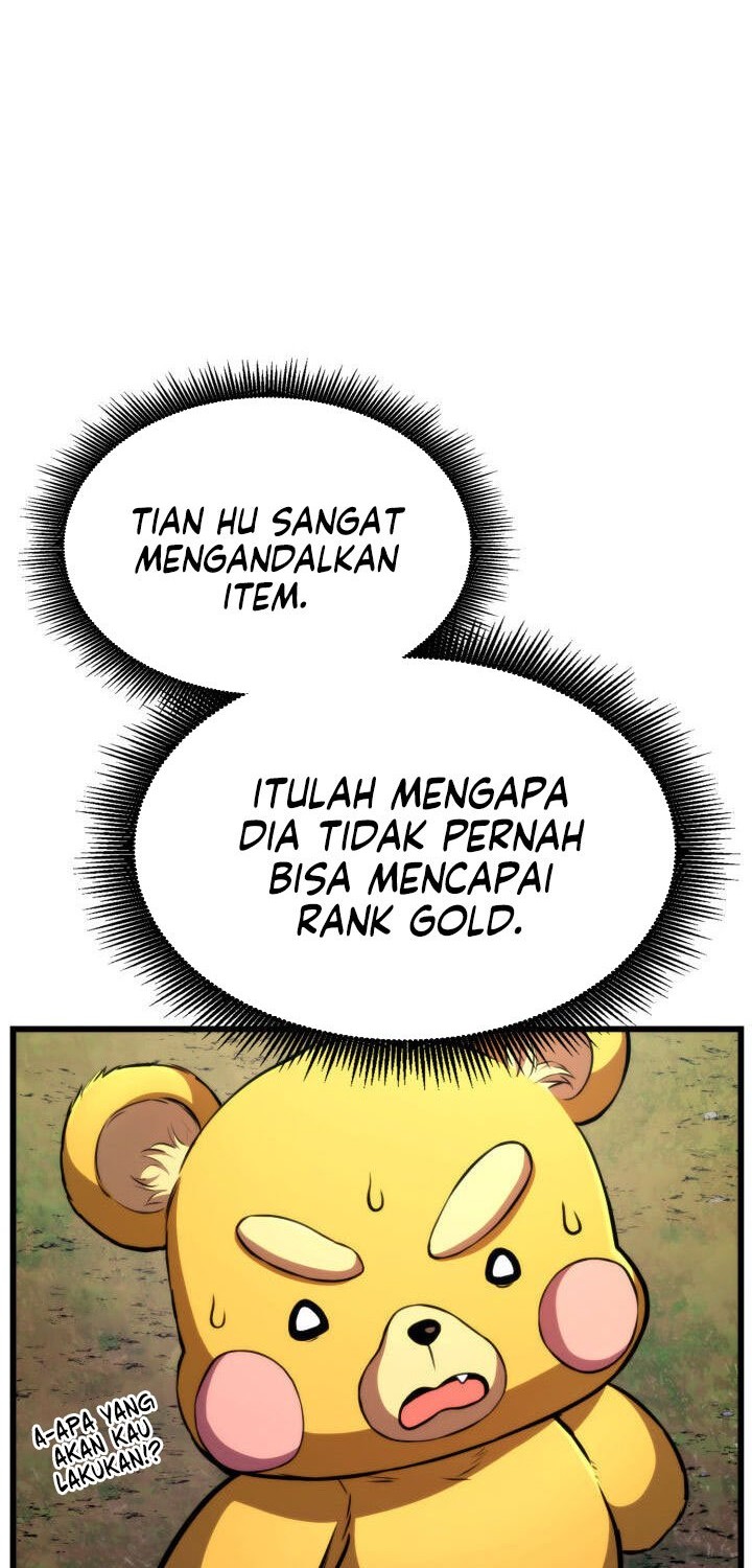 Ranker’s Return (Remake) Chapter 44 Gambar 7