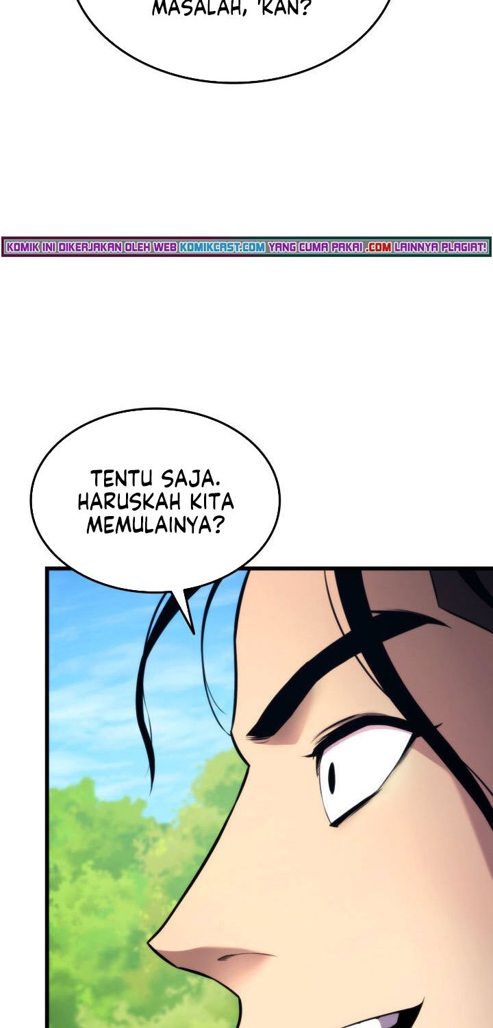 Ranker’s Return (Remake) Chapter 44 Gambar 9