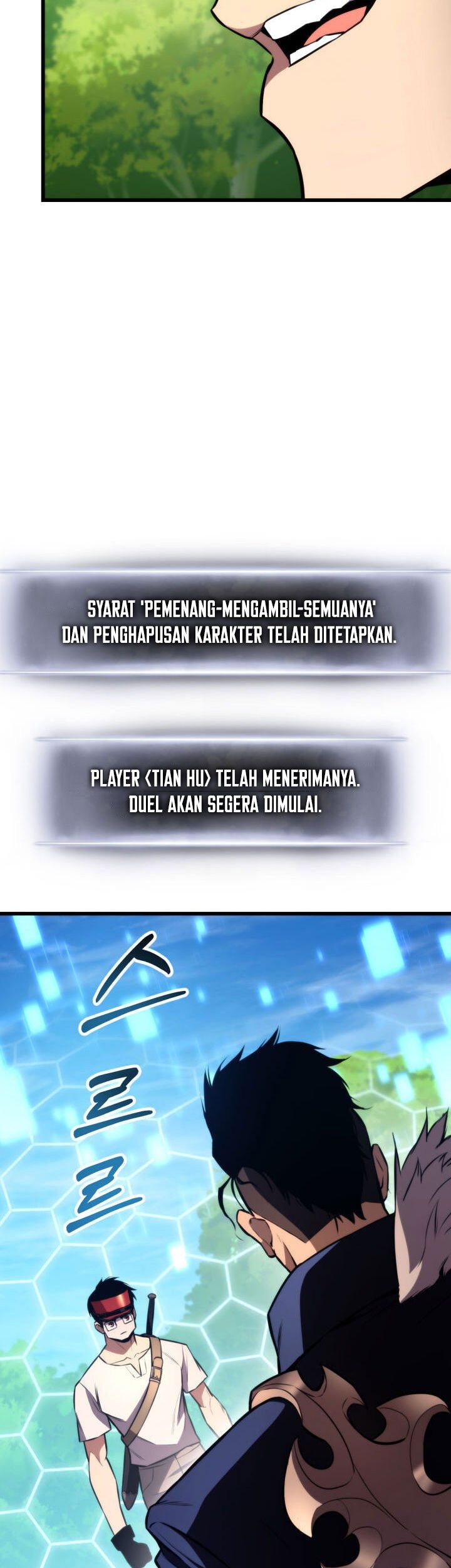 Ranker’s Return (Remake) Chapter 44 Gambar 10