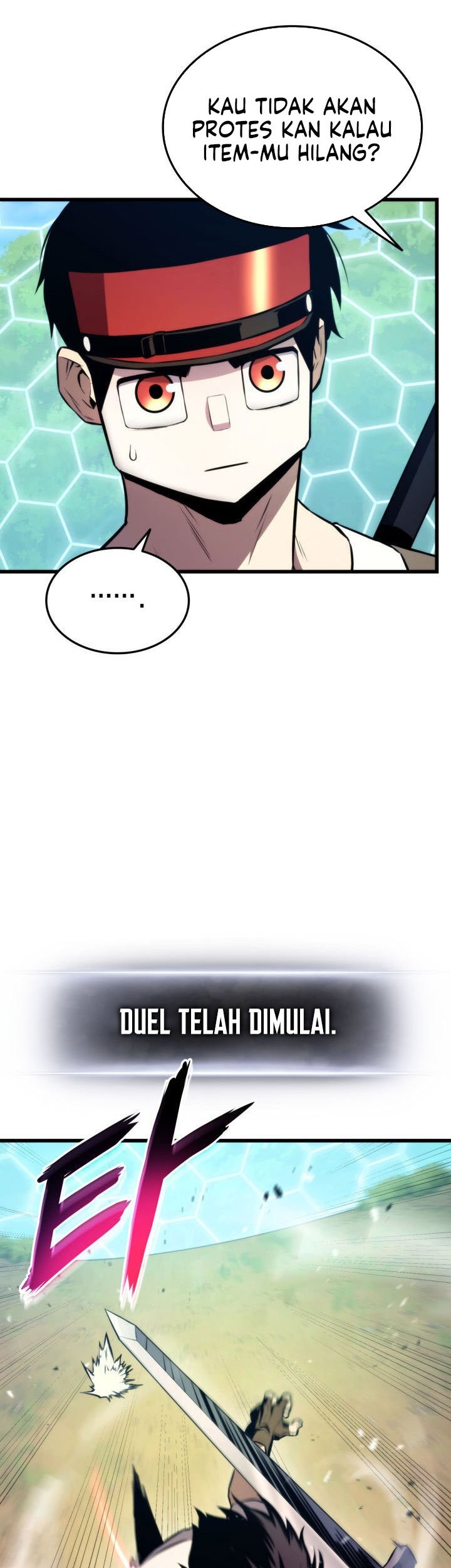 Ranker’s Return (Remake) Chapter 44 Gambar 12