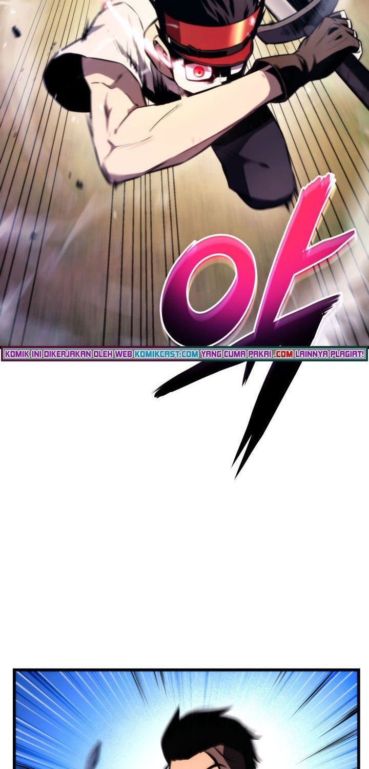 Ranker’s Return (Remake) Chapter 44 Gambar 13