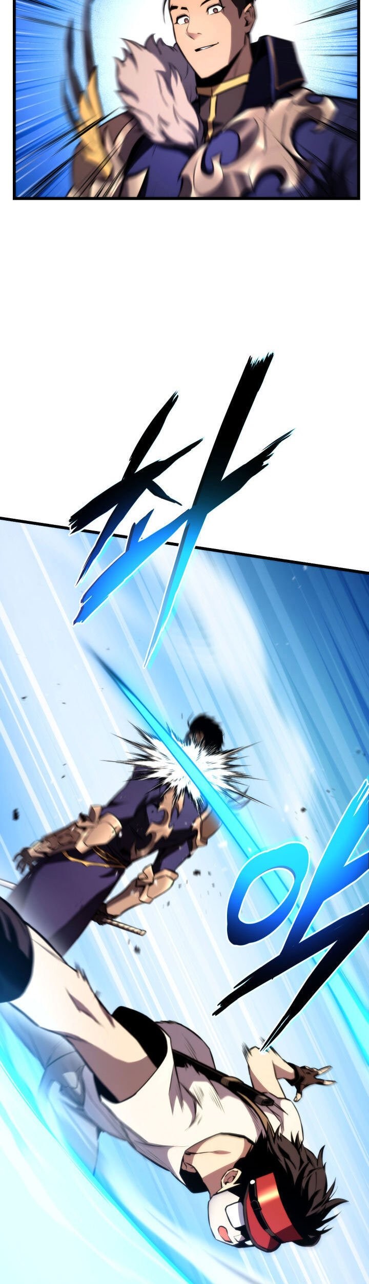 Ranker’s Return (Remake) Chapter 44 Gambar 14