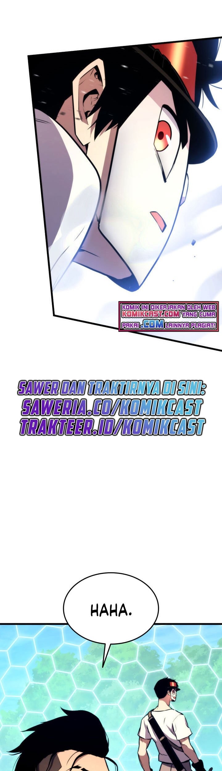 Ranker’s Return (Remake) Chapter 44 Gambar 16