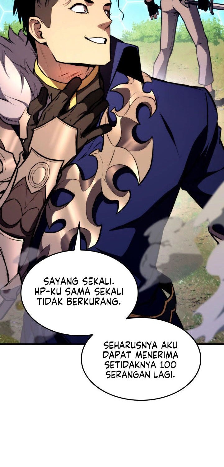 Ranker’s Return (Remake) Chapter 44 Gambar 17