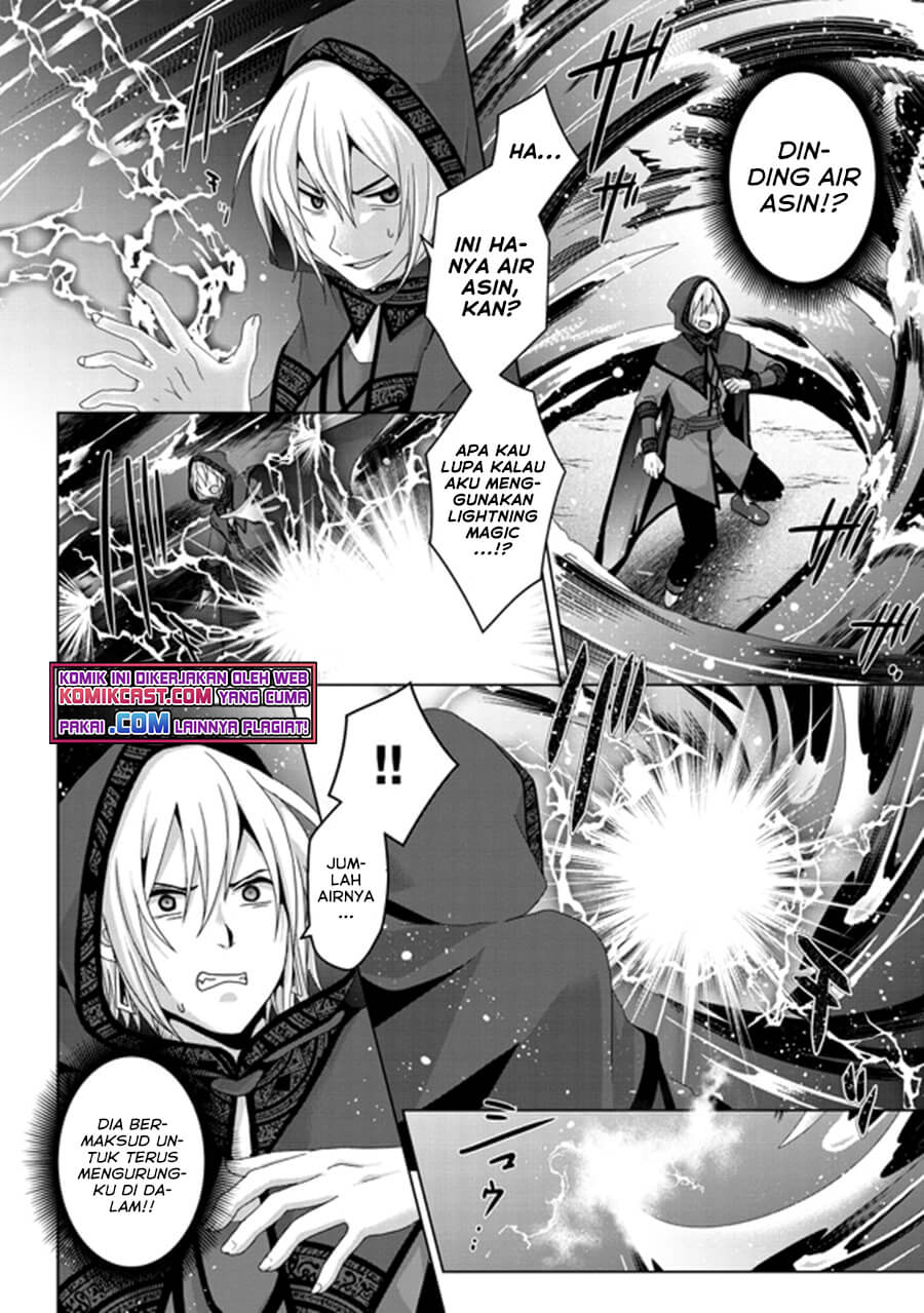 Nise Seiken Monogatari: Osananajimi no Seijo o Uttara Michizure ni Sareta Chapter 14 Gambar 19