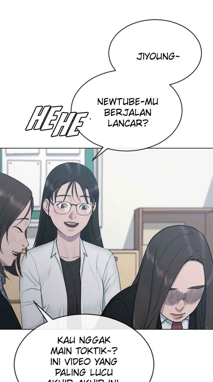 Hypnosis School Chapter 21 Gambar 17