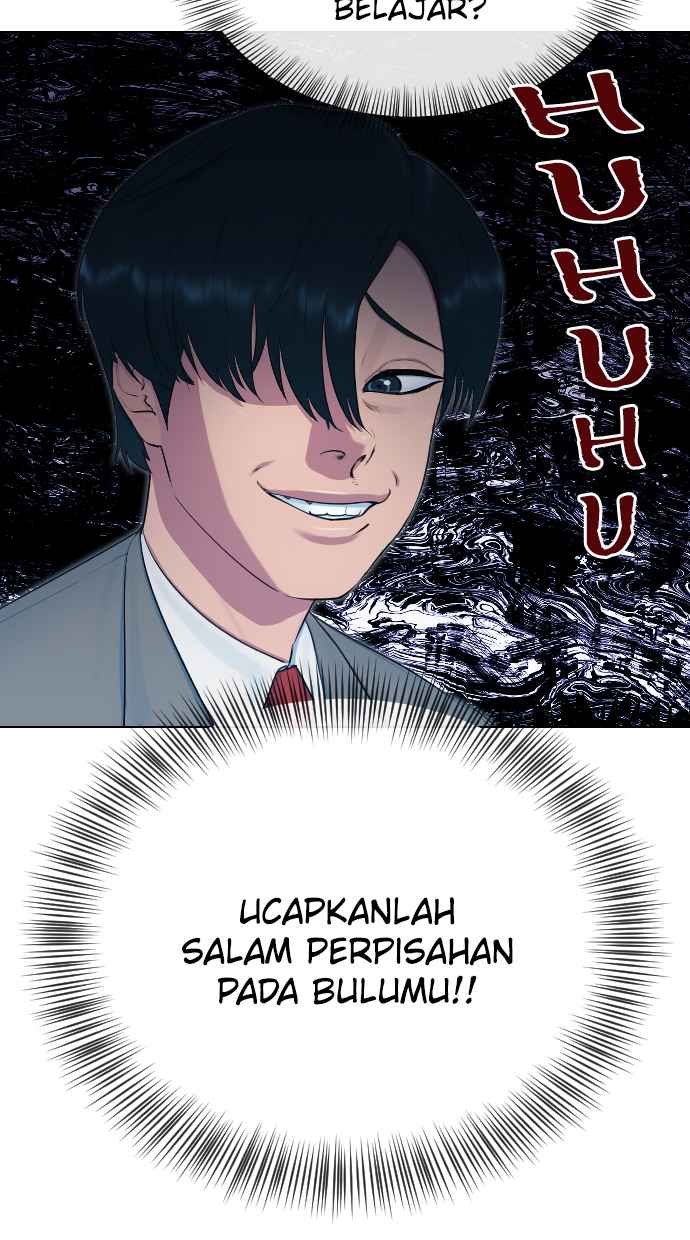 Hypnosis School Chapter 21 Gambar 11