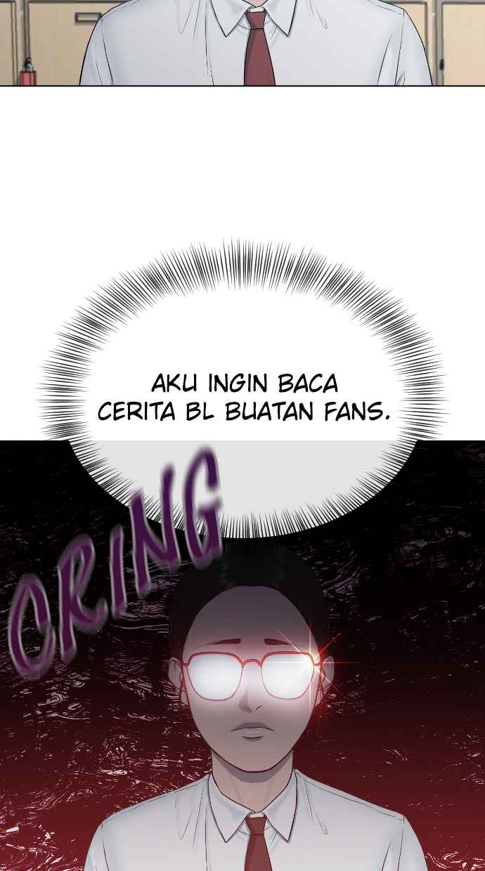 Hypnosis School Chapter 21 Gambar 13