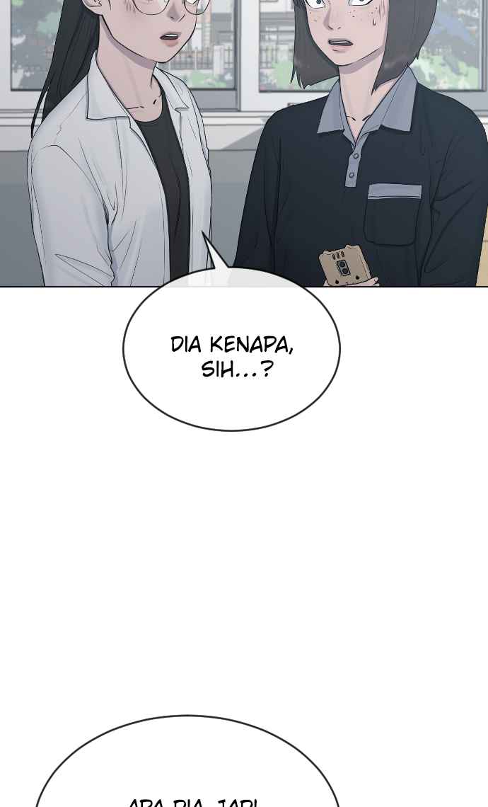 Hypnosis School Chapter 21 Gambar 26