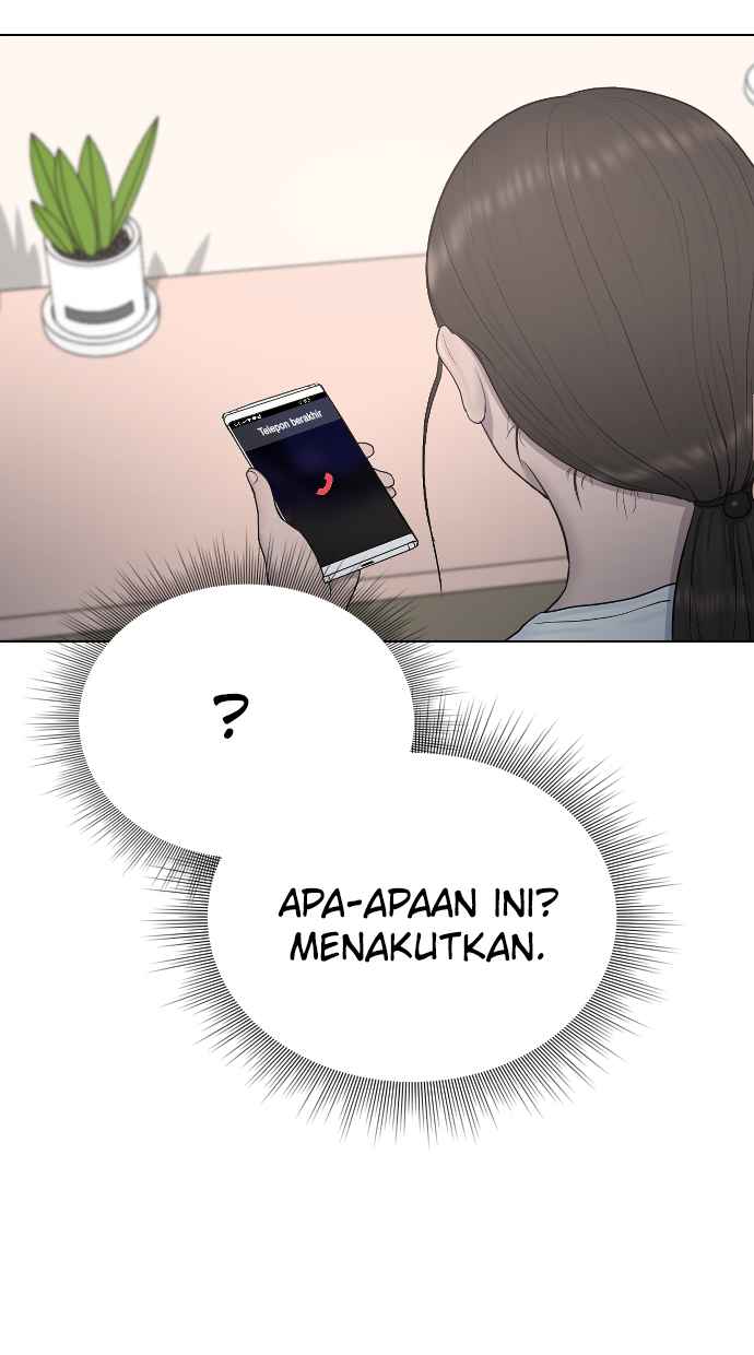 Manhwa Hypnosis School Chapter 21 gambar nomor 2