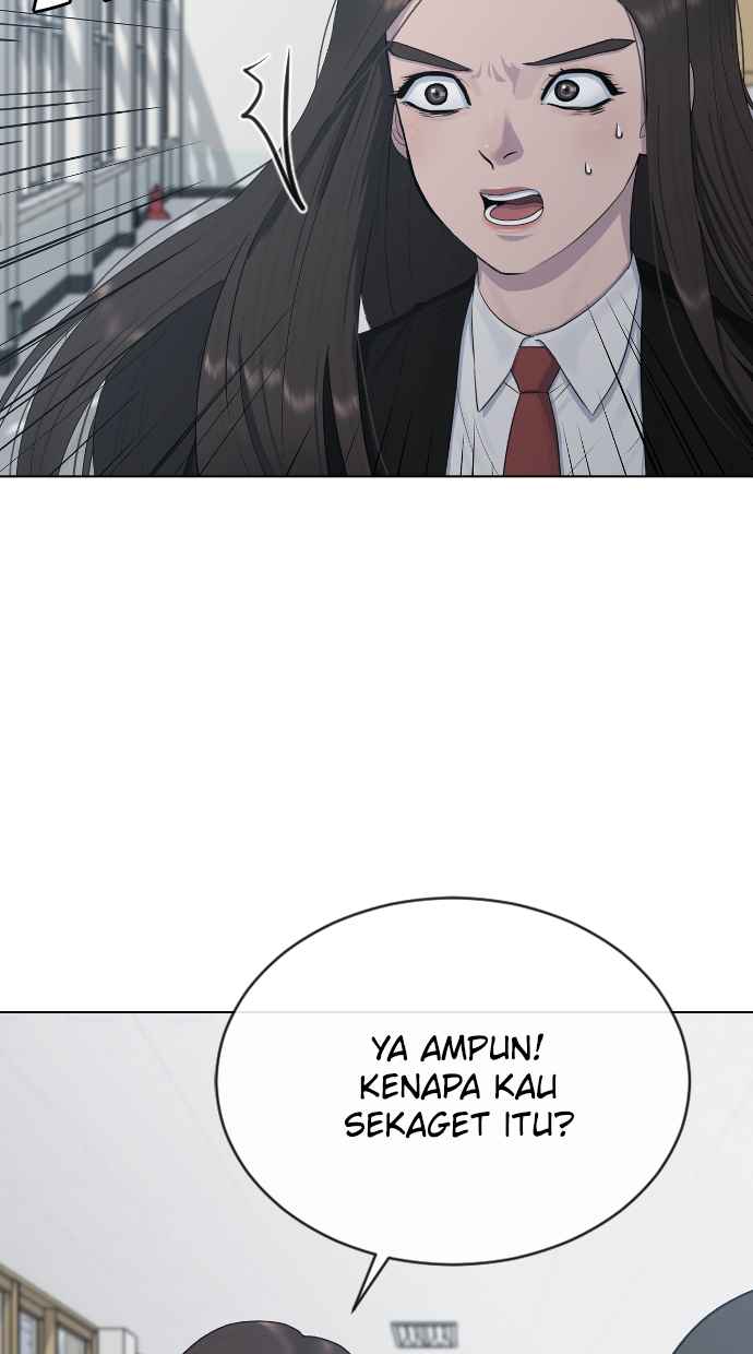 Hypnosis School Chapter 21 Gambar 35