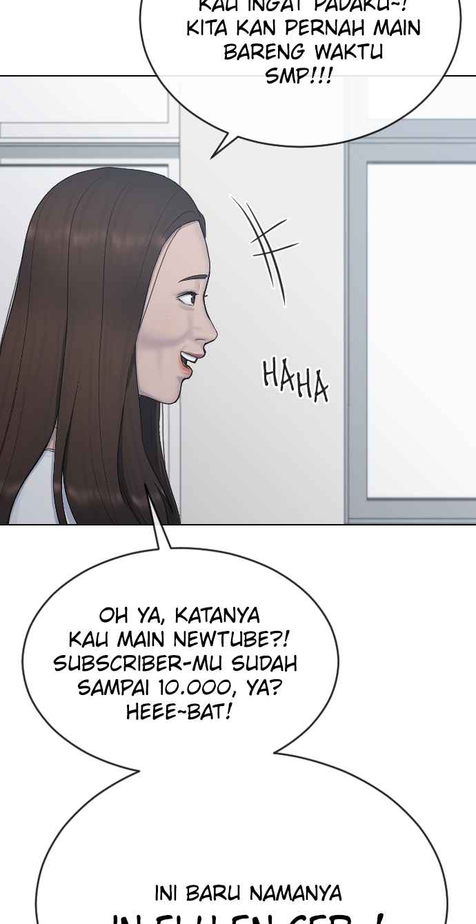 Hypnosis School Chapter 21 Gambar 38