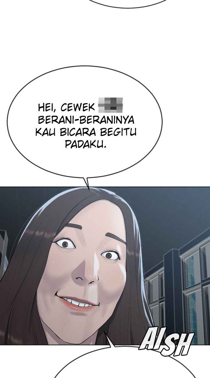 Hypnosis School Chapter 21 Gambar 44