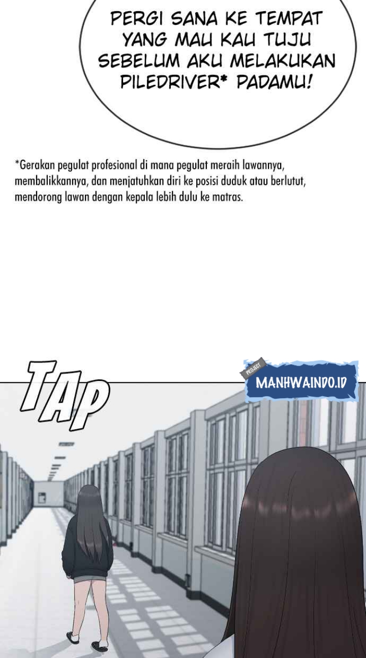 Hypnosis School Chapter 21 Gambar 45