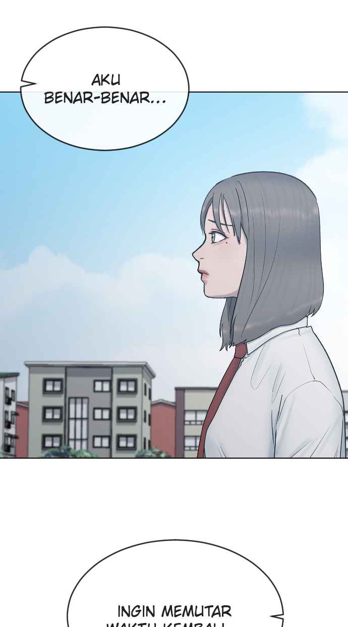 Hypnosis School Chapter 21 Gambar 60