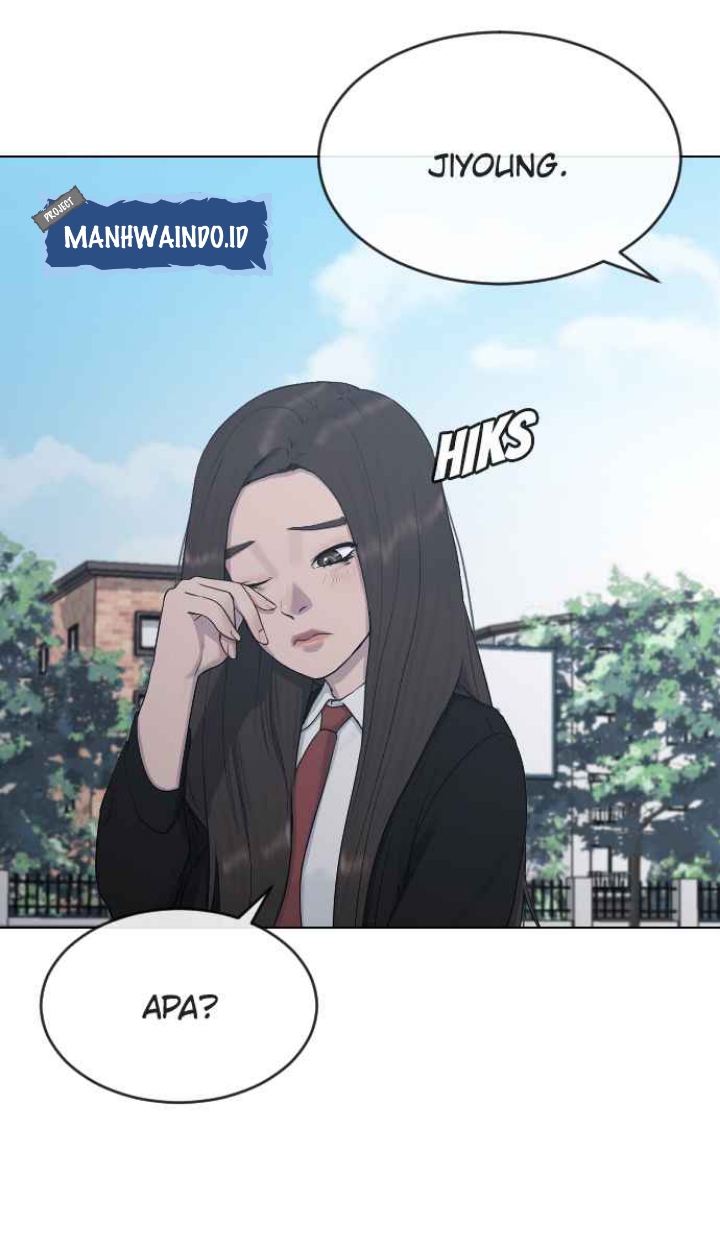 Hypnosis School Chapter 21 Gambar 62