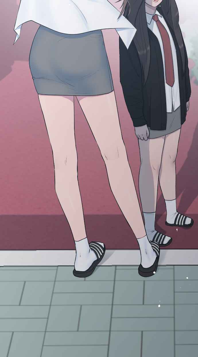 Hypnosis School Chapter 21 Gambar 75