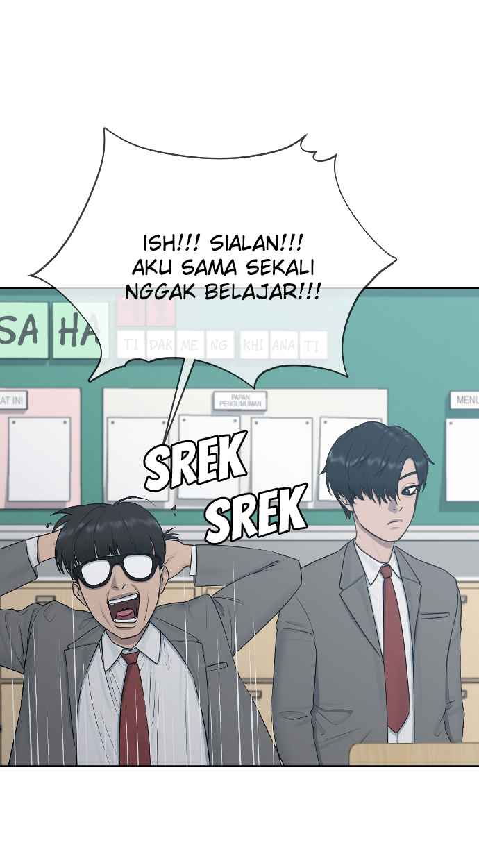 Hypnosis School Chapter 21 Gambar 7