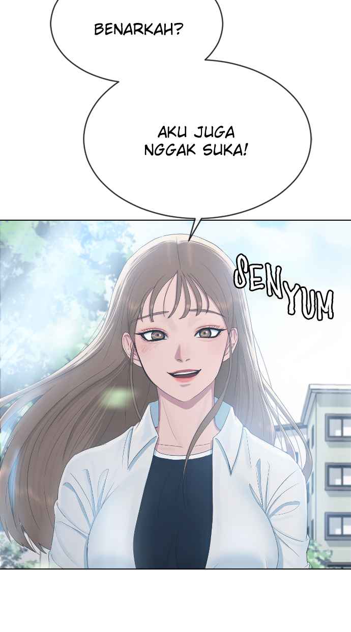 Hypnosis School Chapter 21 Gambar 87