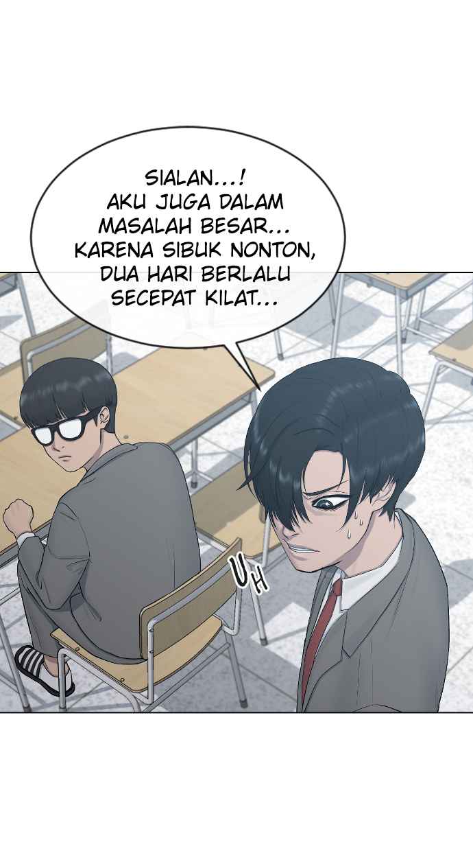 Hypnosis School Chapter 21 Gambar 8