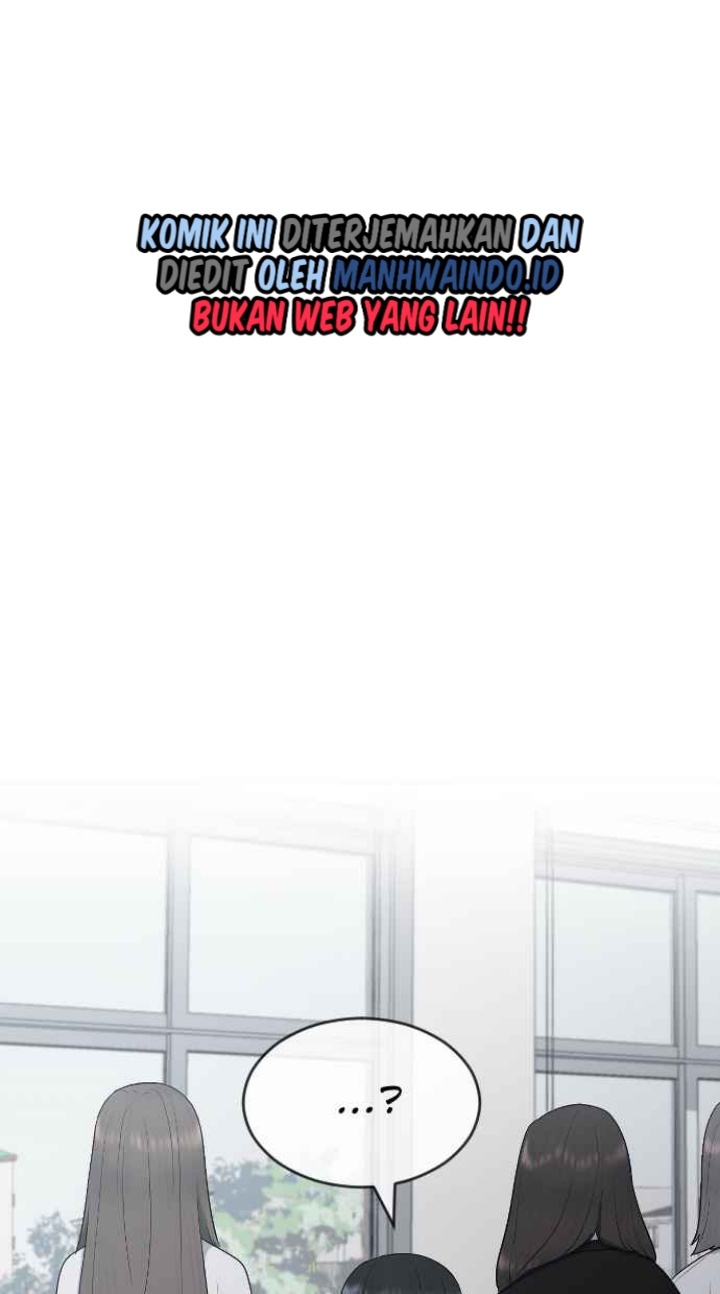 Hypnosis School Chapter 21 Gambar 90