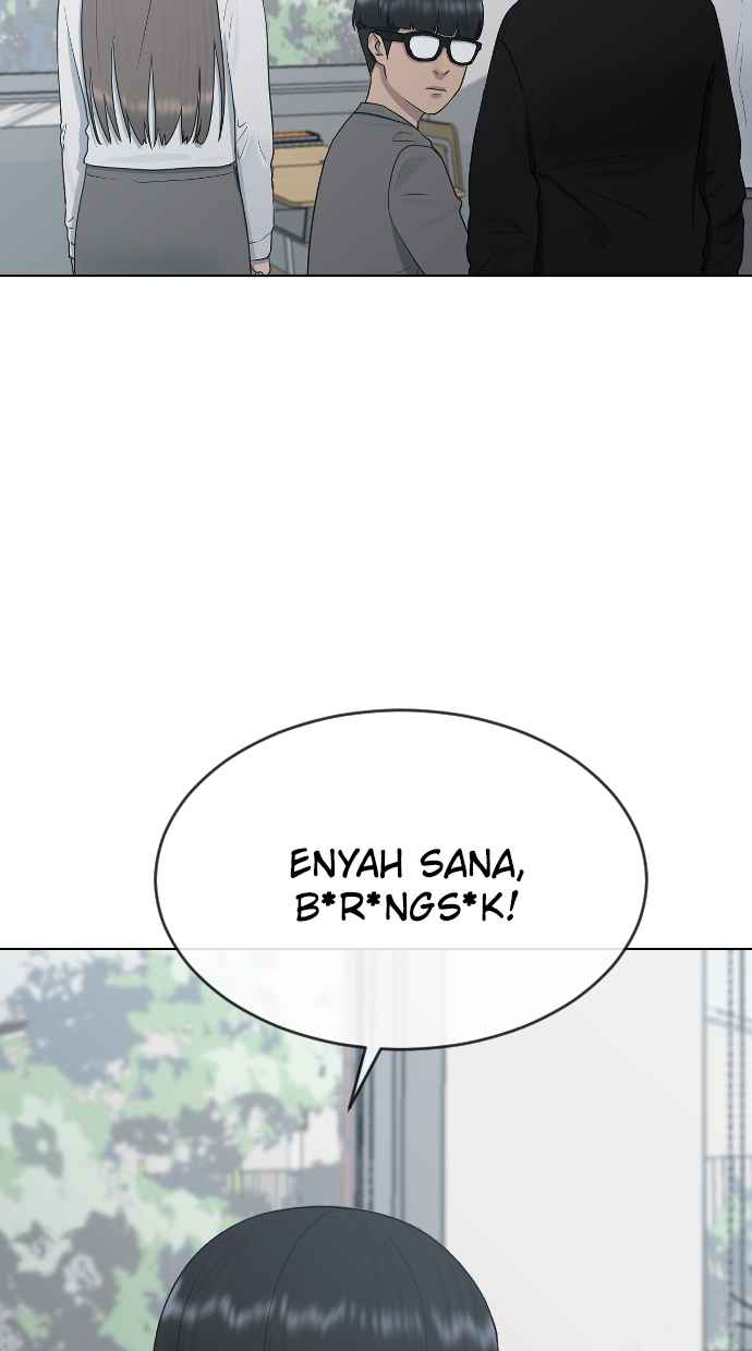 Hypnosis School Chapter 21 Gambar 91