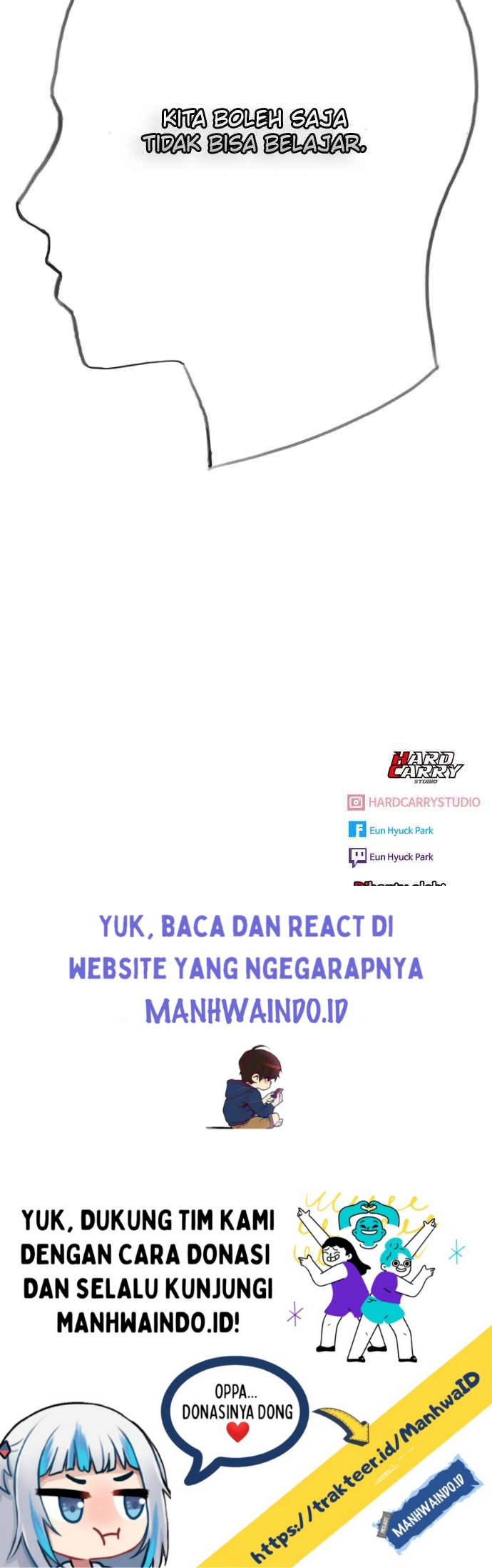 Hypnosis School Chapter 21 Gambar 93