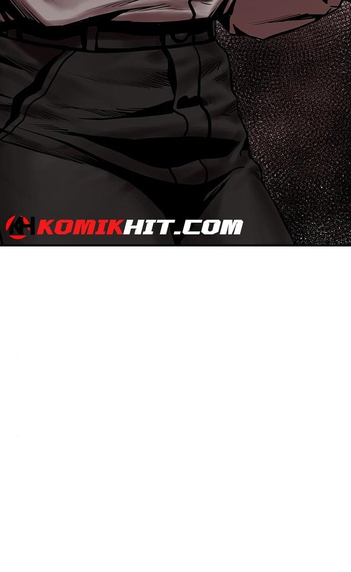 Silent Night Chapter 10 Gambar 27