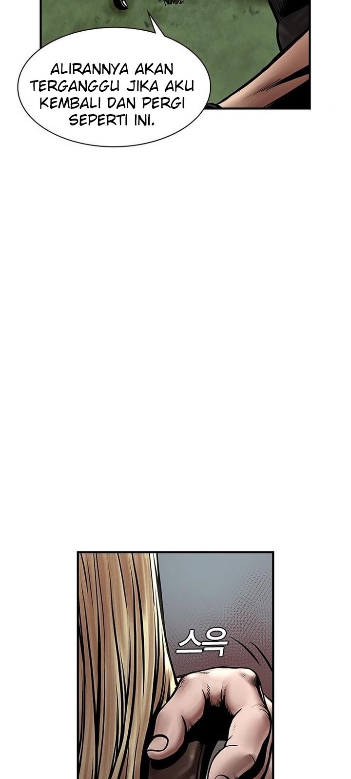 Silent Night Chapter 10 Gambar 29