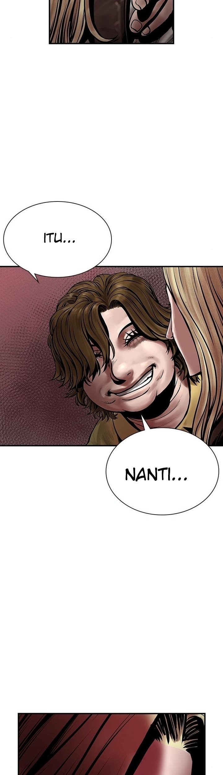 Silent Night Chapter 10 Gambar 30