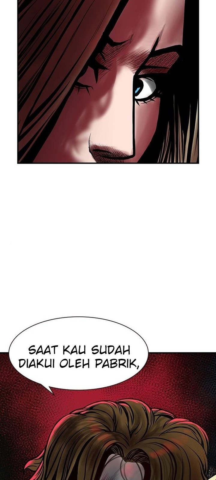 Silent Night Chapter 10 Gambar 31