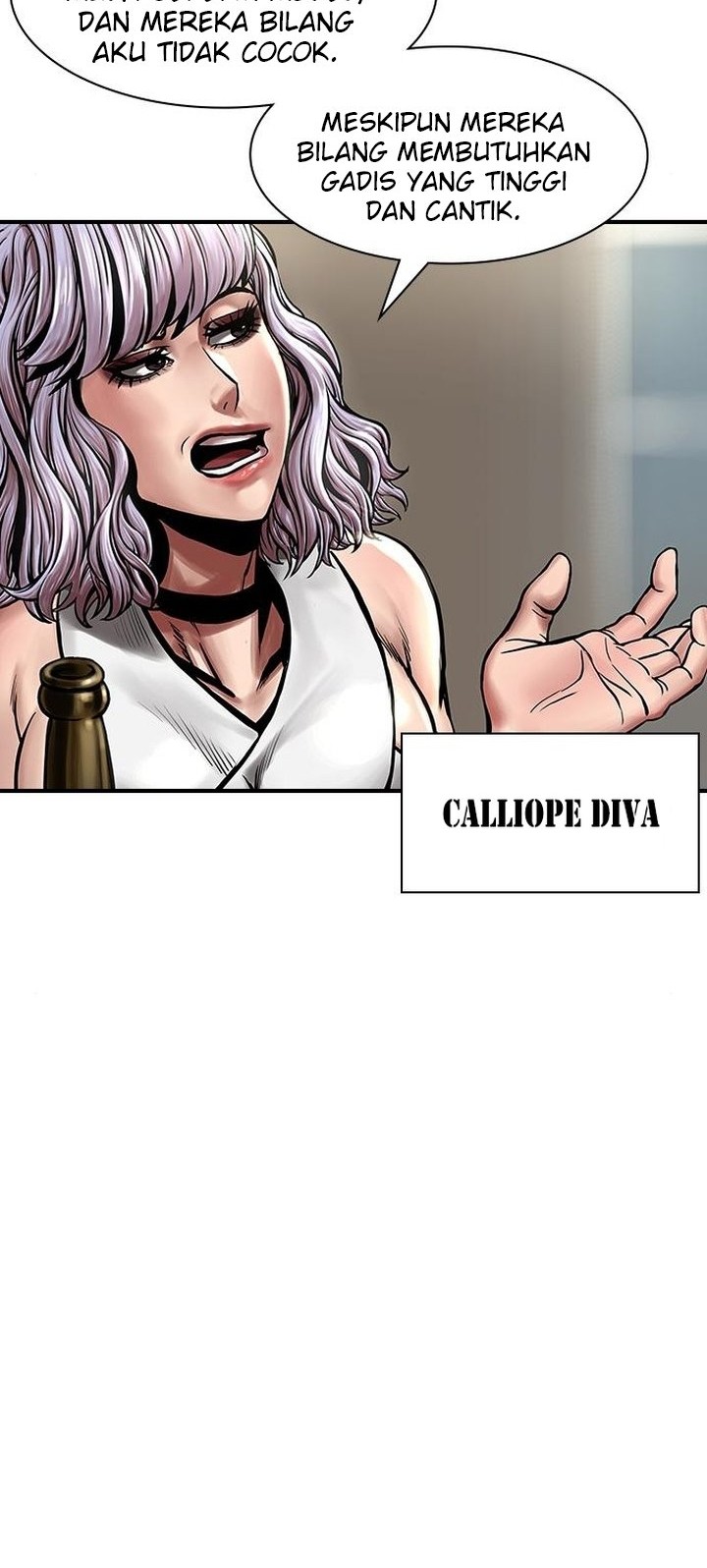 Silent Night Chapter 10 Gambar 20