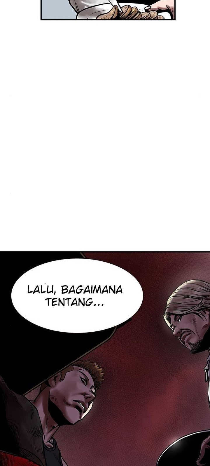 Silent Night Chapter 10 Gambar 23