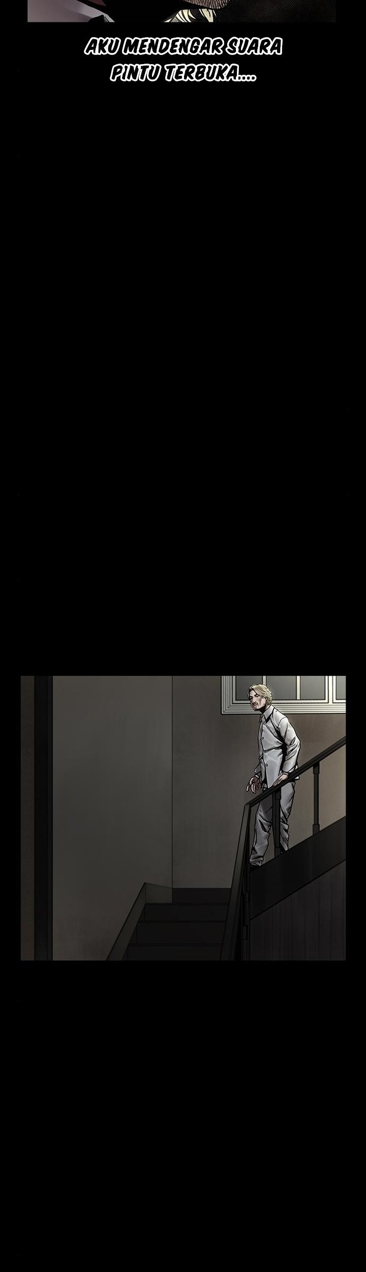 Silent Night Chapter 10 Gambar 46