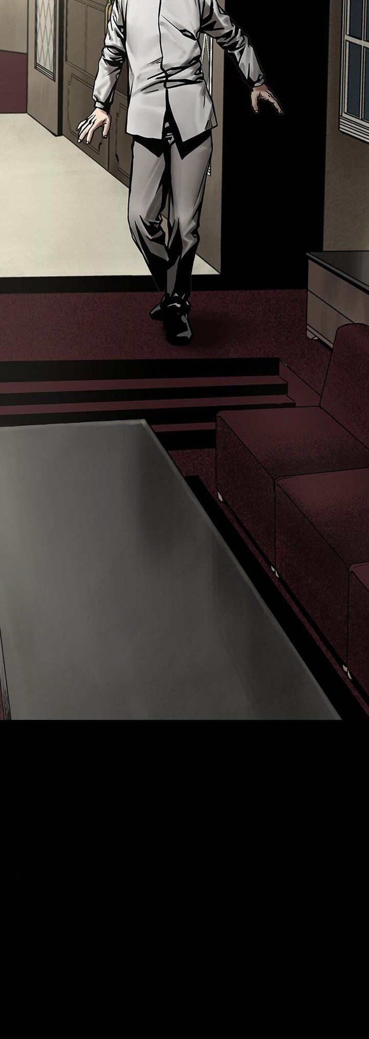 Silent Night Chapter 10 Gambar 48