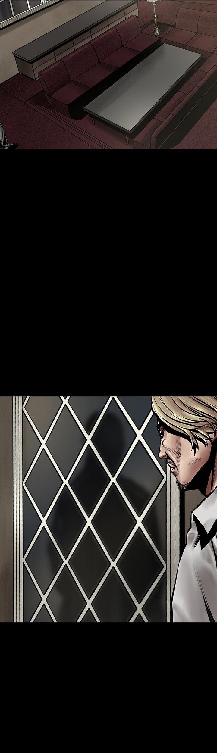 Silent Night Chapter 10 Gambar 49