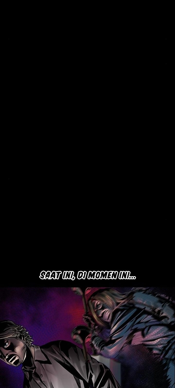 Silent Night Chapter 10 Gambar 52