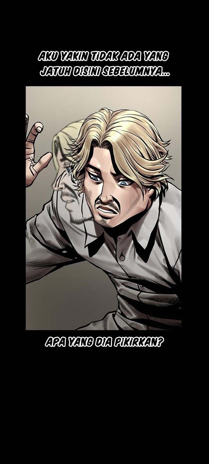 Silent Night Chapter 10 Gambar 36