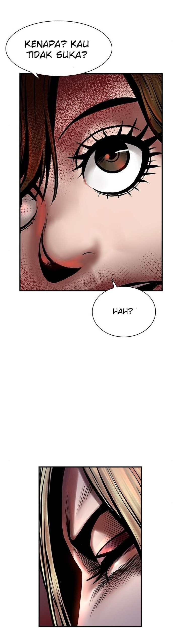 Silent Night Chapter 10 Gambar 3