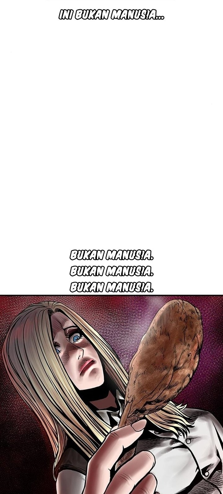 Silent Night Chapter 10 Gambar 4