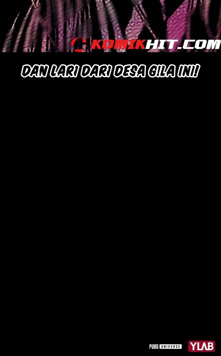 Silent Night Chapter 10 Gambar 54